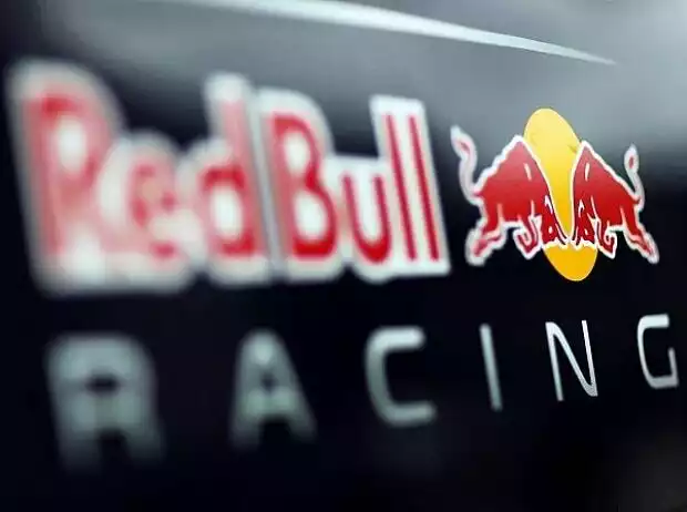 Red Bull Logo Titel-Bild zur News: Red Bull Logo