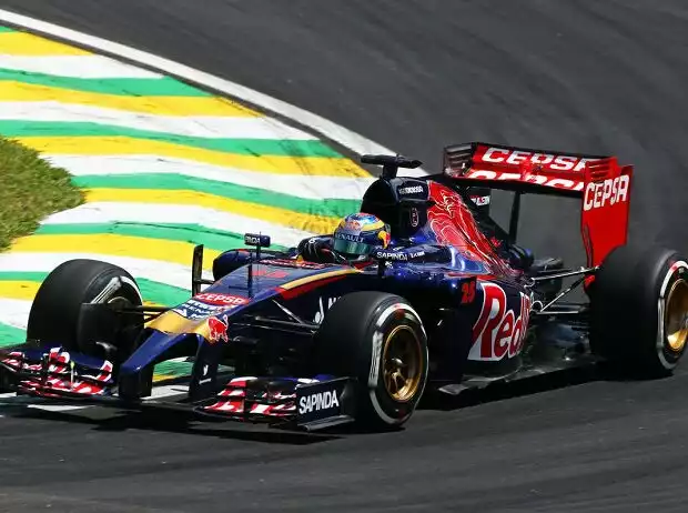 Jean-Eric Vergne Titel-Bild zur News: Jean-Eric Vergne
