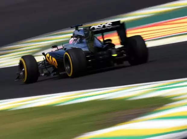Jenson Button Titel-Bild zur News: Jenson Button