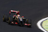 Bild zum Inhalt: Lotus: Maldonado visiert Top 10 an - Grosjean wird müde