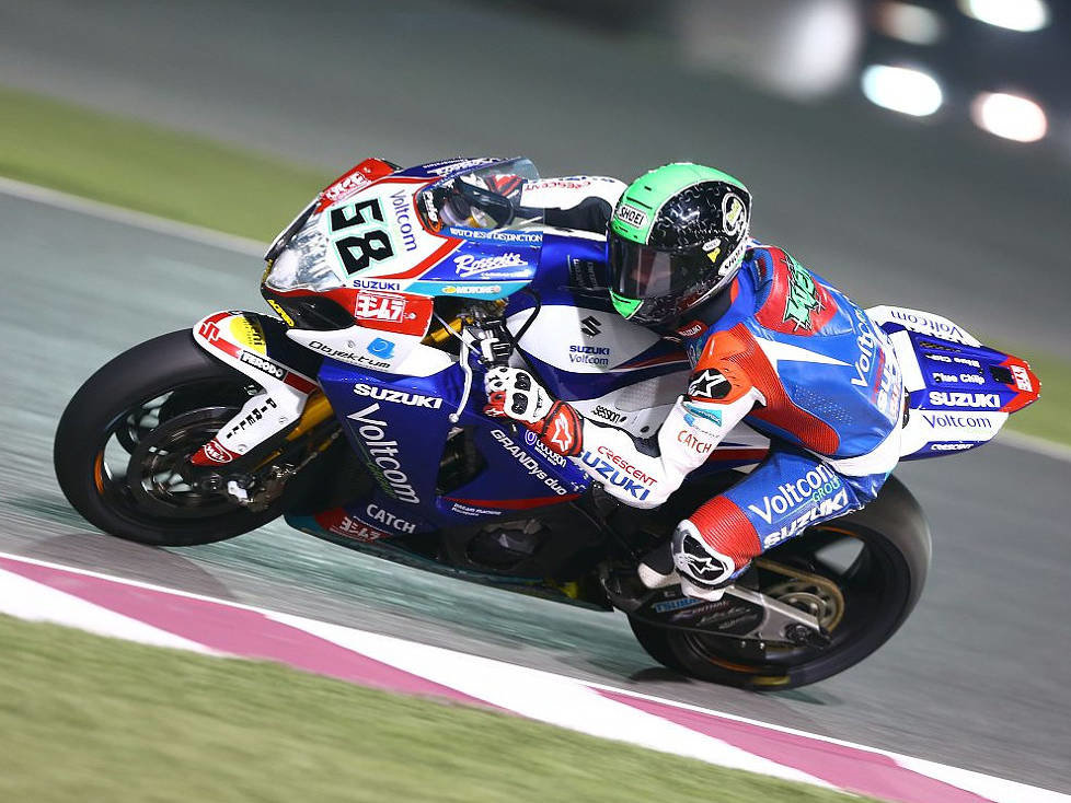 Eugene Laverty