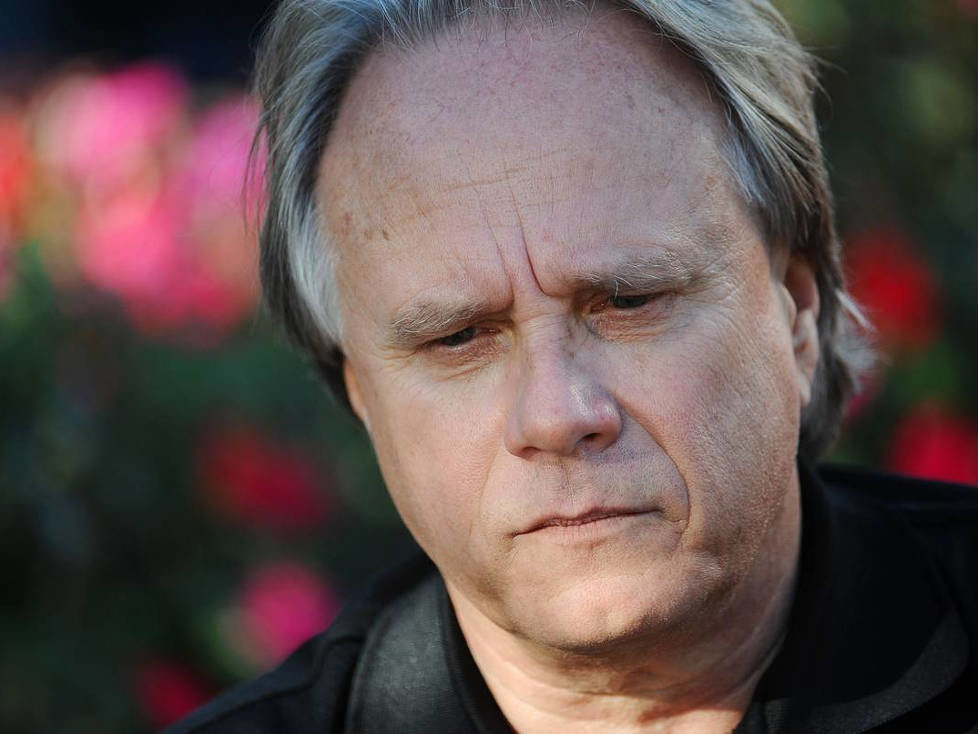 Gene Haas