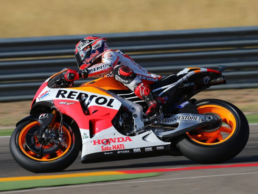 Marc Marquez