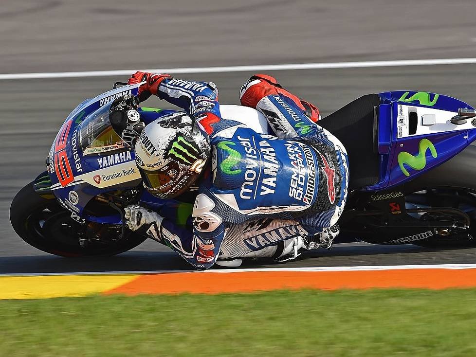 Jorge Lorenzo