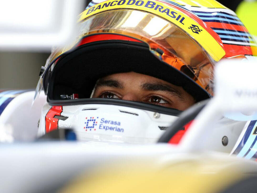 Felipe Nasr