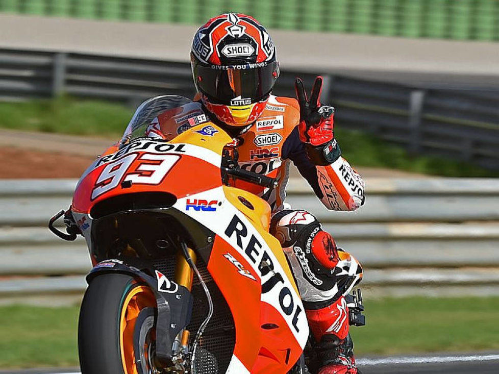 Marc Marquez