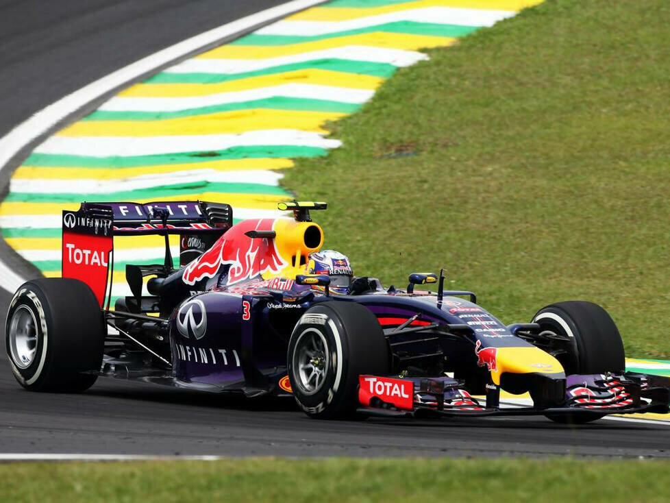 Daniel Ricciardo