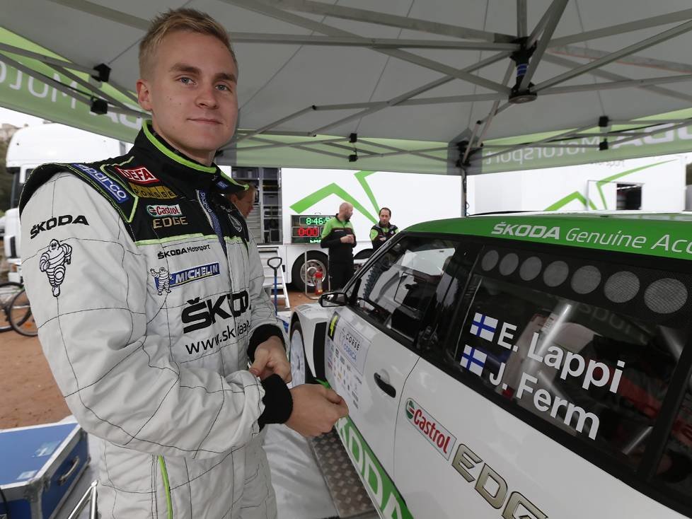 Esapekka Lappi