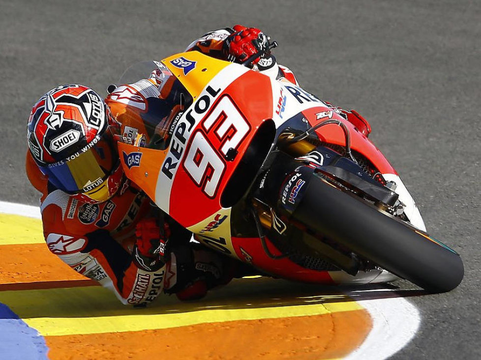 Marc Marquez