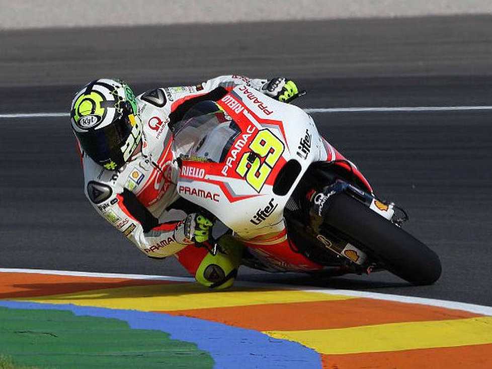 Andrea Iannone