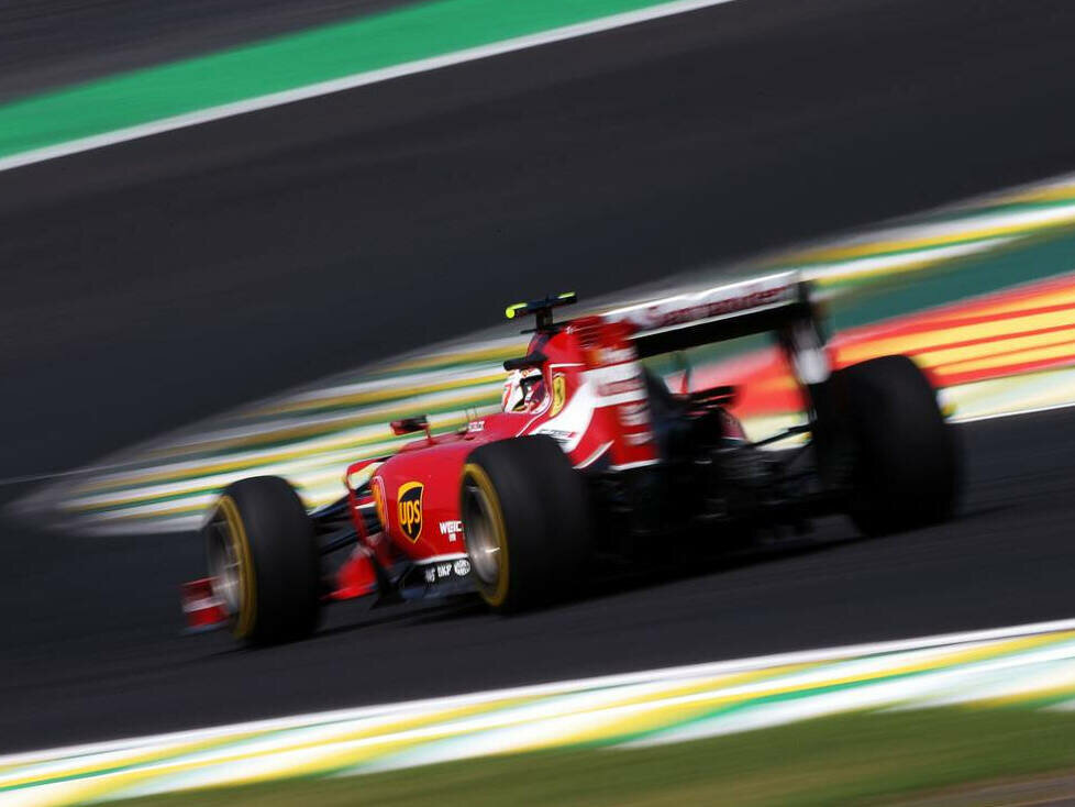 Kimi Räikkönen