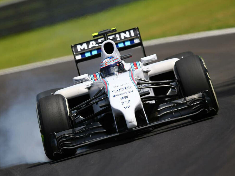 Valtteri Bottas