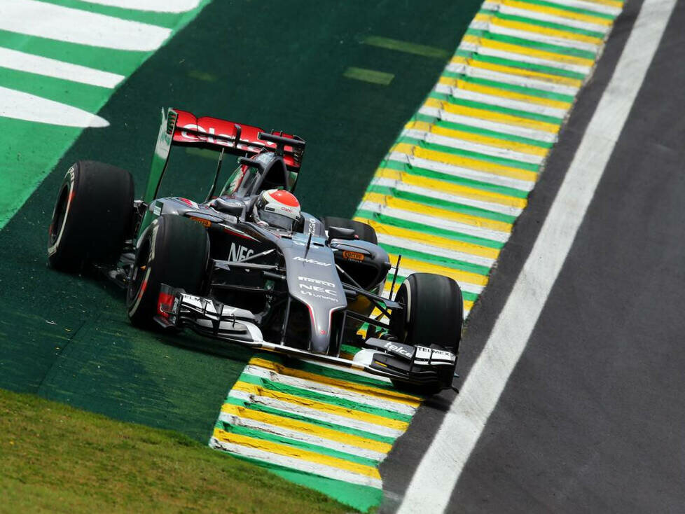 Adrian Sutil