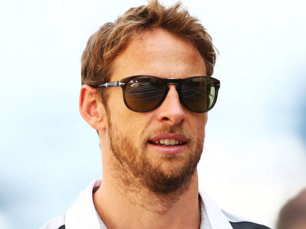 Jenson Button