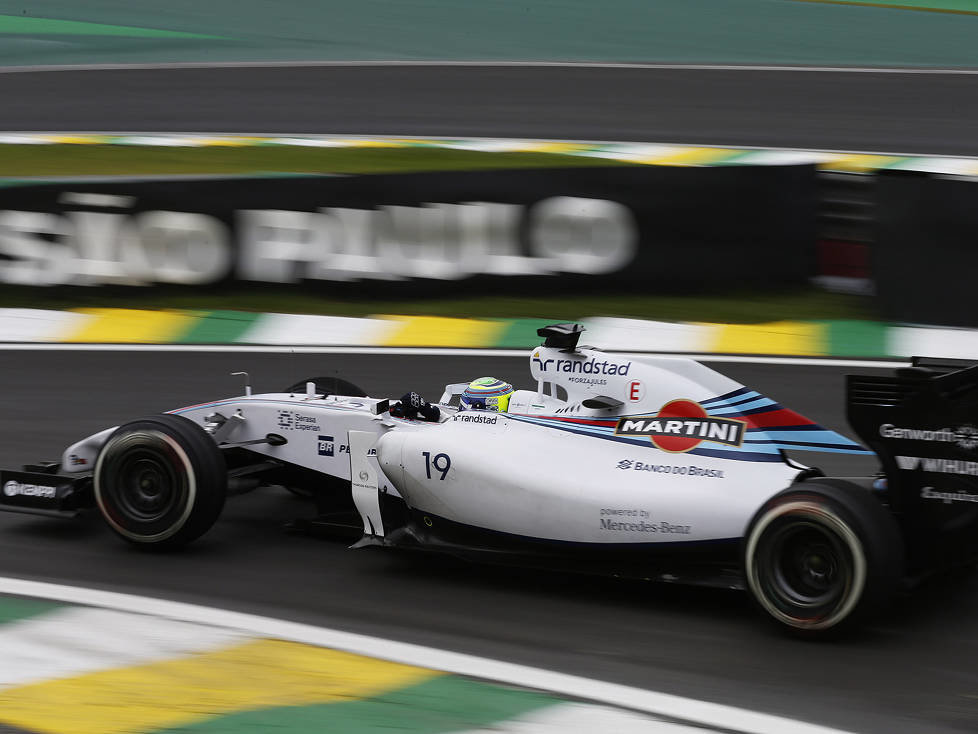 Felipe Massa
