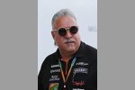 Vijay Mallya 