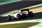 Felipe Massa (Williams) 