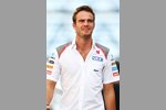 Giedo van der Garde 