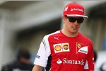 Kimi Räikkönen (Ferrari) 