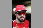 Fernando Alonso (Ferrari) 