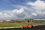 Kimi Räikkönen (Ferrari) 