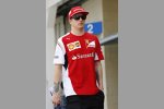 Kimi Räikkönen (Ferrari) 