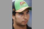 Sergio Perez (Force India) 