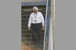 Charlie Whiting 