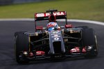 Romain Grosjean (Lotus) 