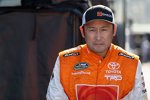 Trucks: Mit Akinori Ogata startet wieder einmal ein Japaner in der NASCAR