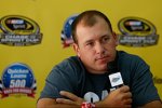 Ryan Newman (Childress) 