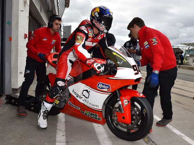 Jonas Folger Jonas Folger
