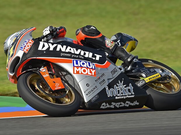 Sandro Cortese Sandro Cortese