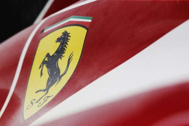 Ferrari Scuderia Ferrari F1 ~~ Ferrari Scuderia Ferrari F1 ~~