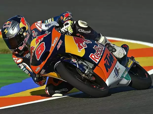 Jack Miller Titel-Bild zur News: Jack Miller