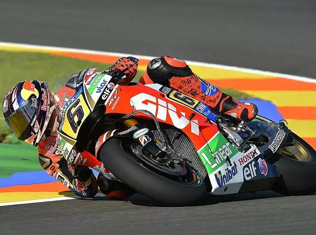 Stefan Bradl Titel-Bild zur News: Stefan Bradl