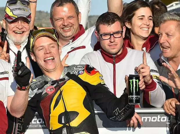 Esteve Rabat Titel-Bild zur News: Esteve Rabat