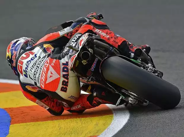 Stefan Bradl Titel-Bild zur News: Stefan Bradl