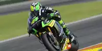 Bild zum Inhalt: Pol Espargaro mit Startplatz sechs zufrieden