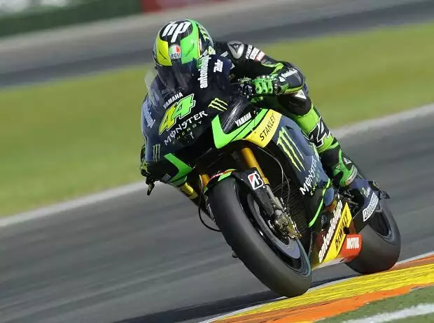 Pol Espargaro Titel-Bild zur News: Pol Espargaro