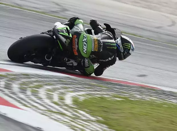 Bradley Smith Titel-Bild zur News: Bradley Smith