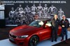 Bild zum Inhalt: Quali-Star: Marquez sichert sich zweiten BMW-M-Award