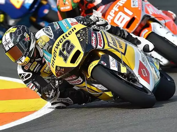 Thomas Lüthi Titel-Bild zur News: Thomas Lüthi