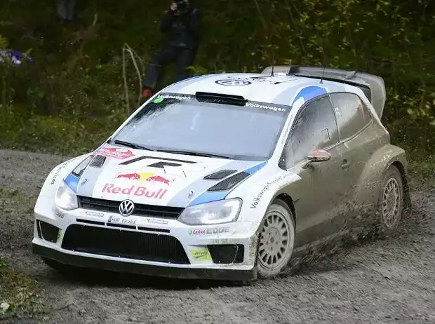 Jari-Matti Latvala Titel-Bild zur News: Jari-Matti Latvala