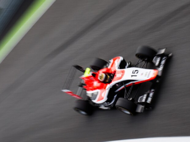 Ryan Cullen, Marussia Manor Racing