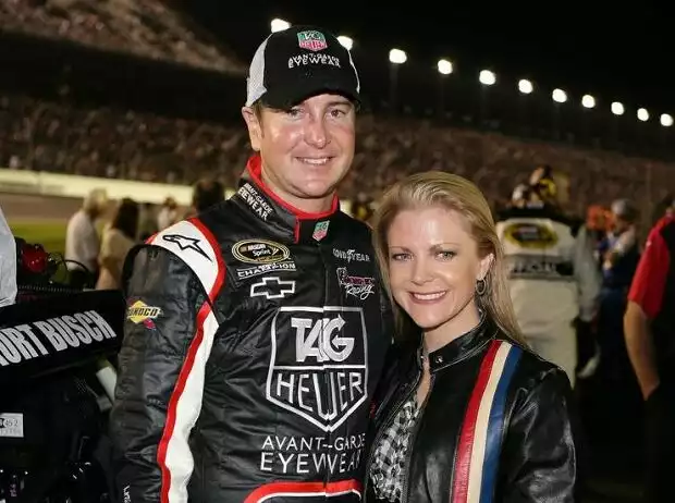 Titel-Bild zur News: Kurt Busch