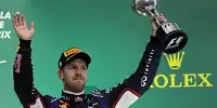 Sebastian Vettel
