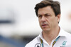 Motorenhomologation: Was planen die Mercedes-Gegner?