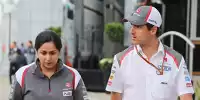 Bild zum Inhalt: Sutil: Einigung mit Sauber vor Abu Dhabi?