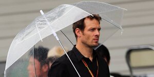 Wurz: Mitleid mit "Pleite-Teams" hält sich in Grenzen
